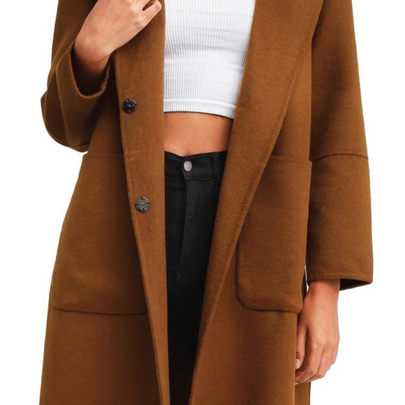 Coat - Picture 7 of 7